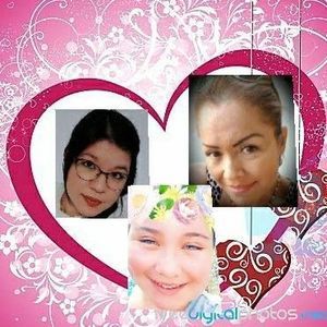 Meet your Posher, Carmen